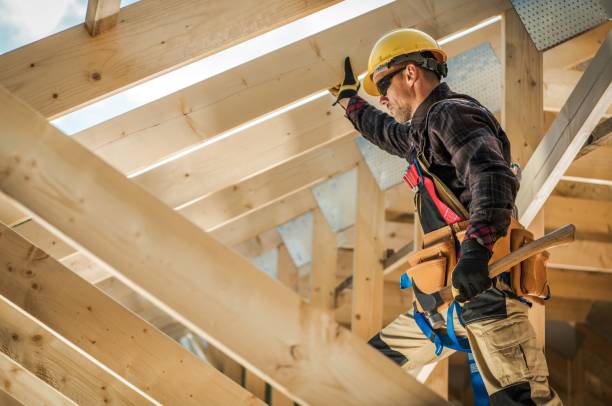 Best Roof Repair Services  in Morro Bay, CA
