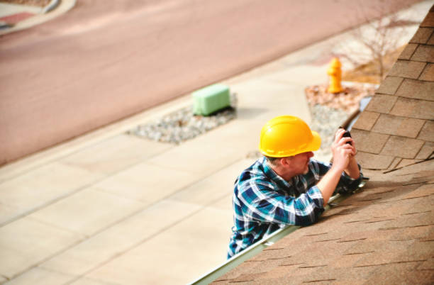 Best Flat Roof Repair Services  in Morro Bay, CA