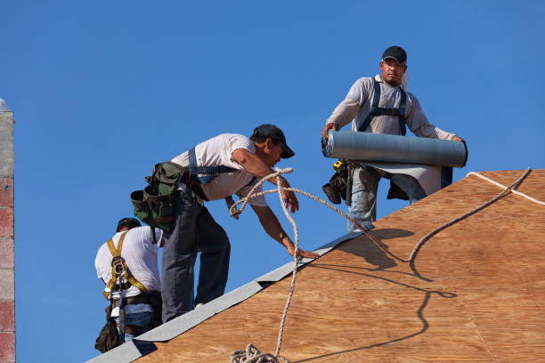 Best Commercial Roofing Services  in Morro Bay, CA