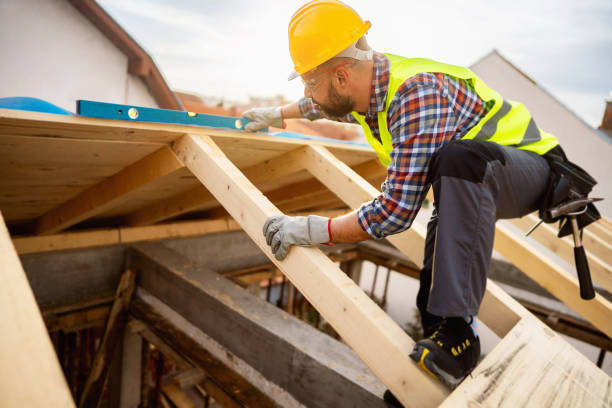 Best New Roof Installation  in Morro Bay, CA