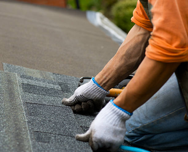 Best Storm Damage Roof Repair  in Morro Bay, CA