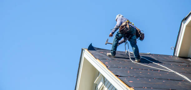Best Residential Roofing Contractor  in Morro Bay, CA